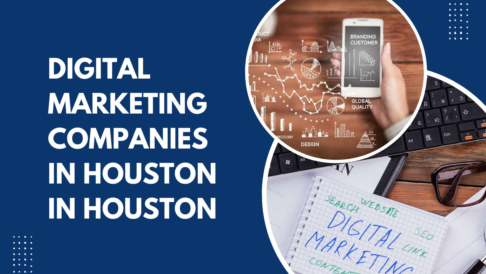 Houston Digital Marketing Agency
