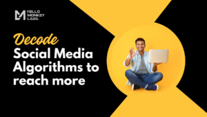 social media algorithm for reach more