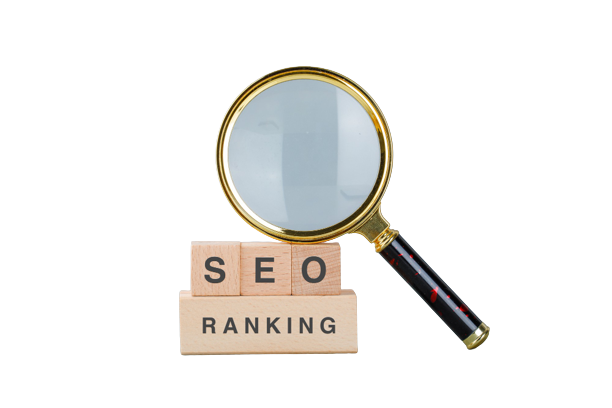 Houston’s Top Rated SEO Company