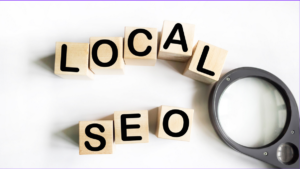 Why Local SEO Matters for Small Businesses