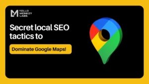 local seo secrets