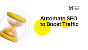 automate seo to boost traffic