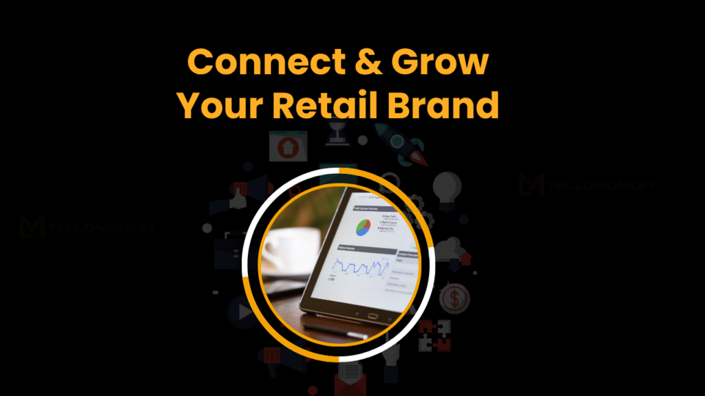 retail digital marketing for retail business